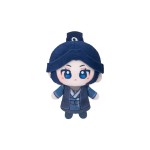 Minidoll TGCF Xie Lian Hua Cheng Ling Wen Shi Qingxuan Finger Doll Pendant Accessories